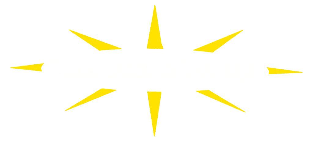 Serra Laser & Waterjet Inc.